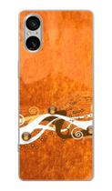 Capa Adesivo Skin371 Verso Para Sony Xperia 5 V (XQ-DE54)