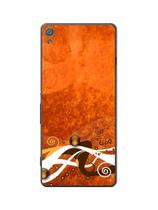 Capa Adesivo Skin371 Verso Para Sony Xperia Xa