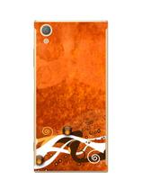 Capa Adesivo Skin371 Verso Para Sony Xperia Xa1 Plus Capa Adesivo Skin371 Verso Para Sony Xperia Xa1 Plus