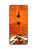 Capa Adesivo Skin371 Verso Para Sony Xperia Xz3 Capa Adesivo Skin371 Verso Para Sony Xperia Xz3