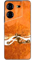 Capa Adesivo Skin371 Verso Para Tecno Pova 5 4G (2023) Capa Adesivo Skin371 Verso Para Tecno Pova 5 4G (2023)