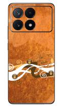 Capa Adesivo Skin371 Verso Para Xiaomi Poco F6 Pro Capa Adesivo Skin371 Verso Para Xiaomi Poco F6 Pro