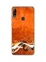 Capa Adesivo Skin371 Verso Para Zenfone Max Pro (m2) Zb631kl - KawaSkin