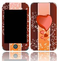 Capa Adesivo Skin372 Para Ipod Touch 32gb