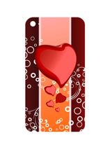 Capa Adesivo Skin372 Para Ipod Touch 8gb 4ª Geração Capa Adesivo Skin372 Para Ipod Touch 8gb 4ª Geração