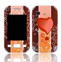 Capa Adesivo Skin372 Para Samsung Galaxy Pocket Plus Gt-s5303b Capa Adesivo Skin372 Para Samsung Galaxy Pocket Plus Gt-s5303b