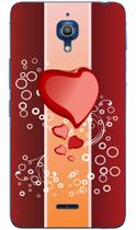 Capa Adesivo Skin372 Verso Para Alcatel A2 XL 2017 Capa Adesivo Skin372 Verso Para Alcatel A2 XL 2017