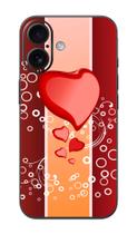 Capa Adesivo Skin372 Verso Para Apple iPhone 16 Capa Adesivo Skin372 Verso Para Apple iPhone 16