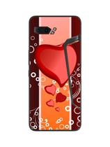 Capa Adesivo Skin372 Verso Para Asus Rog Phone 2