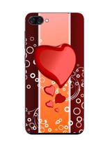 Capa Adesivo Skin372 Verso Para Asus Zenfone 4 Max