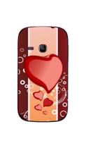 Capa Adesivo Skin372 Verso Para Galaxy Young Duos Gt-s6313t Capa Adesivo Skin372 Verso Para Galaxy Young Duos Gt-s6313t