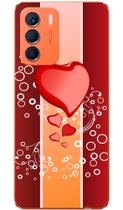 Capa Adesivo Skin372 Verso Para Infinix Zero 5G (2023) Capa Adesivo Skin372 Verso Para Infinix Zero 5G (2023)