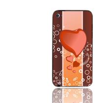 Capa Adesivo Skin372 Verso Para Ipod Touch 32gb 4ª Geracão Capa Adesivo Skin372 Verso Para Ipod Touch 32gb 4ª Geracão