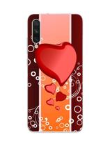 Capa Adesivo Skin372 Verso Para Mi A3