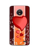 Capa Adesivo Skin372 Verso Para Motorola Moto E4 Capa Adesivo Skin372 Verso Para Motorola Moto E4