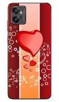 Capa Adesivo Skin372 Verso Para Motorola Moto G32 Capa Adesivo Skin372 Verso Para Motorola Moto G32
