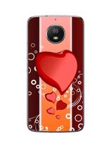 Capa Adesivo Skin372 Verso Para Motorola Moto G5S