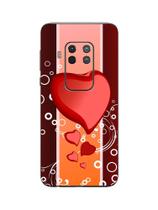 Capa Adesivo Skin372 Verso Para Motorola One Zoom Capa Adesivo Skin372 Verso Para Motorola One Zoom