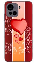 Capa Adesivo Skin372 Verso Para Multilaser M23