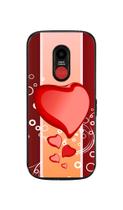 Capa Adesivo Skin372 Verso Para Multilaser Vita IV Capa Adesivo Skin372 Verso Para Multilaser Vita IV