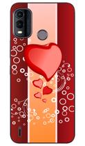 Capa Adesivo Skin372 Verso Para Nokia G11 Plus 2022 Capa Adesivo Skin372 Verso Para Nokia G11 Plus 2022