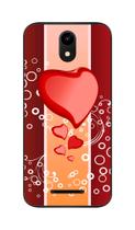 Capa Adesivo Skin372 Verso Para Positivo Twist 2 Go Capa Adesivo Skin372 Verso Para Positivo Twist 2 Go