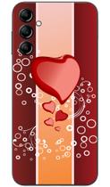 Capa Adesivo Skin372 Verso Para Samsung Galaxy A14 SM-A146 - KawaSkin