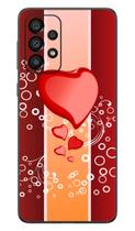 Capa Adesivo Skin372 Verso Para Samsung Galaxy A33 5G (2022) Capa Adesivo Skin372 Verso Para Samsung Galaxy A33 5G (2022)