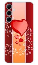 Capa Adesivo Skin372 Verso Para Samsung Galaxy A35 5G
