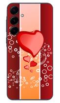 Capa Adesivo Skin372 Verso Para Samsung Galaxy A55 (2024) - KawaSkin