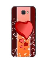 Capa Adesivo Skin372 Verso Para Samsung Galaxy J5 Prime