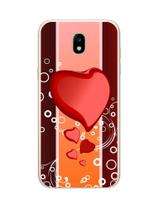 Capa Adesivo Skin372 Verso Para Samsung Galaxy J5 Pro Capa Adesivo Skin372 Verso Para Samsung Galaxy J5 Pro