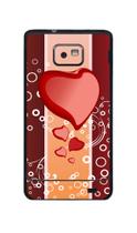 Capa Adesivo Skin372 Verso Para Samsung Galaxy S2 Gt-i9100