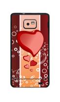 Capa Adesivo Skin372 Verso Para Samsung Galaxy S2 Gt-i9100