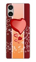 Capa Adesivo Skin372 Verso Para Sony Xperia 5 V (XQ-DE54) Capa Adesivo Skin372 Verso Para Sony Xperia 5 V (XQ-DE54)