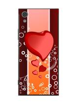 Capa Adesivo Skin372 Verso Para Sony Xperia Xa1 - KawaSkin