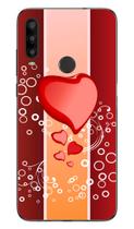 Capa Adesivo Skin372 Verso Para TCL L10 Plus (L10+) Capa Adesivo Skin372 Verso Para TCL L10 Plus (L10+)
