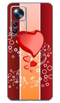 Capa Adesivo Skin372 Verso Para Xiaomi 12T Pro 2022 Capa Adesivo Skin372 Verso Para Xiaomi 12T Pro 2022