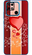 Capa Adesivo Skin372 Verso Para Xiaomi Redmi 10C Capa Adesivo Skin372 Verso Para Xiaomi Redmi 10C