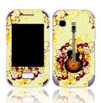 Capa Adesivo Skin373 Para Galaxy Pocket Duos Gt-s5302b