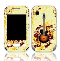 Capa Adesivo Skin373 Para Galaxy Pocket Plus Gt-s5303b Capa Adesivo Skin373 Para Galaxy Pocket Plus Gt-s5303b