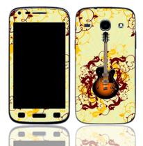 Capa Adesivo Skin373 Para Samsung Galaxy S3 Duos Gt-i8262b Capa Adesivo Skin373 Para Samsung Galaxy S3 Duos Gt-i8262b