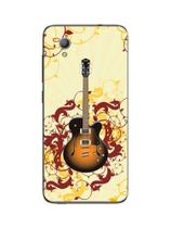 Capa Adesivo Skin373 Verso Para Alcatel 1 Capa Adesivo Skin373 Verso Para Alcatel 1