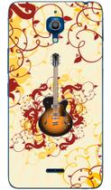 Capa Adesivo Skin373 Verso Para Alcatel A2 XL 2017 Capa Adesivo Skin373 Verso Para Alcatel A2 XL 2017