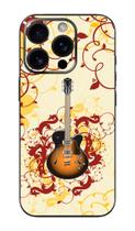 Capa Adesivo Skin373 Verso Para Apple iPhone 16 Pro Capa Adesivo Skin373 Verso Para Apple iPhone 16 Pro
