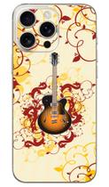 Capa Adesivo Skin373 Verso Para Apple iPhone 16 Pro Max Capa Adesivo Skin373 Verso Para Apple iPhone 16 Pro Max