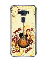 Capa Adesivo Skin373 Verso Para Asus Zenfone 3 5.2 Capa Adesivo Skin373 Verso Para Asus Zenfone 3 5.2