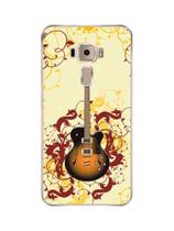 Capa Adesivo Skin373 Verso Para Asus Zenfone 3 5.5 (Ze552kl) Capa Adesivo Skin373 Verso Para Asus Zenfone 3 5.5 (Ze552kl)