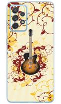 Capa Adesivo Skin373 Verso Para Galaxy A72 (2021) Capa Adesivo Skin373 Verso Para Galaxy A72 (2021)