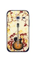 Capa Adesivo Skin373 Verso Para Galaxy Ace Plus Gt-s7500l